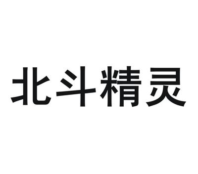 商标文字北斗精灵、商标申请人千寻位置网络