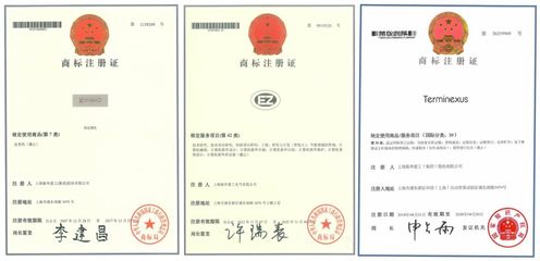 &ldquo;商标&rdquo;与&ldquo;商号&rdquo;--你与企业邂逅的第一面