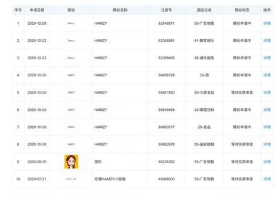 Hamzy海内外两幅面孔背后,启示中国文化海外传播亟待提速!