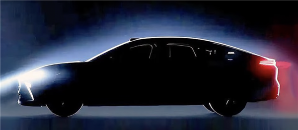 华为智选车终于出轿车 奇瑞EH3谍照曝光:华为ADS摄像头瞩目